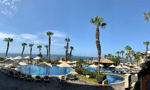 Villa | 4 bedrooms - 4BD Montecristo Villa Quivira Ocean Views Resort (Cabo San Lucas)