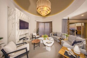 Villa | 4 dormitorios