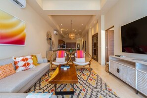 Apartamento | 3 dormitorios