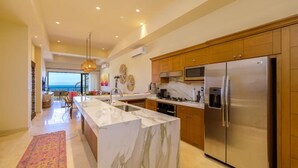 Apartment - 3BD Begati Ocean Views With Luxury Resort (Cabo San Lucas)