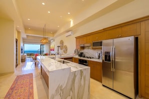 3 habitaciones 