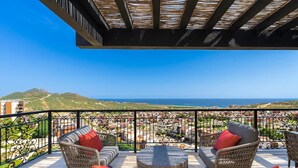 Apartment - 3BD Begati Ocean Views With Luxury Resort (Cabo San Lucas)