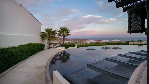 Apartment - 3BD Begati Ocean Views With Luxury Resort (Cabo San Lucas)
