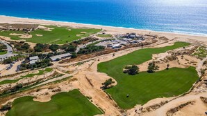 Apartment - 3BD Begati Ocean Views With Luxury Resort (Cabo San Lucas)