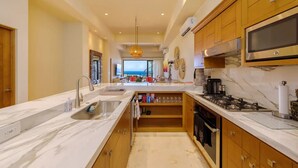 Apartment - 3BD Begati Ocean Views With Luxury Resort (Cabo San Lucas)
