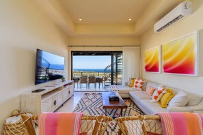 Apartment | 3 bedrooms - 3BD Begati Ocean Views With Luxury Resort (Cabo San Lucas)