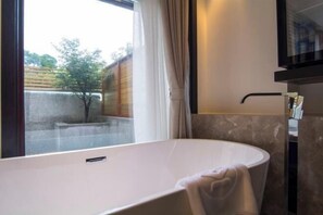 Bathroom - West Lake Teavilla (Hangzhou)
