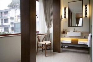 Room - West Lake Teavilla (Hangzhou)