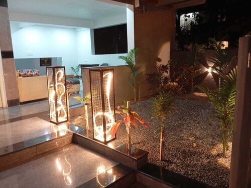 Vin Hotels & Service Apartments Manyata Tech Park