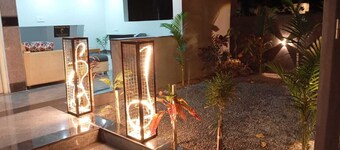 Vin Hotels & Service Apartments Manyata Tech Park