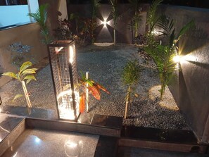Front of property - Vin Hotels & Service Apartments Manyata Tech Park (Bengaluru)