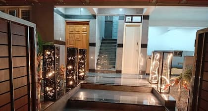 Vin Hotels & Service Apartments Manyata Tech Park