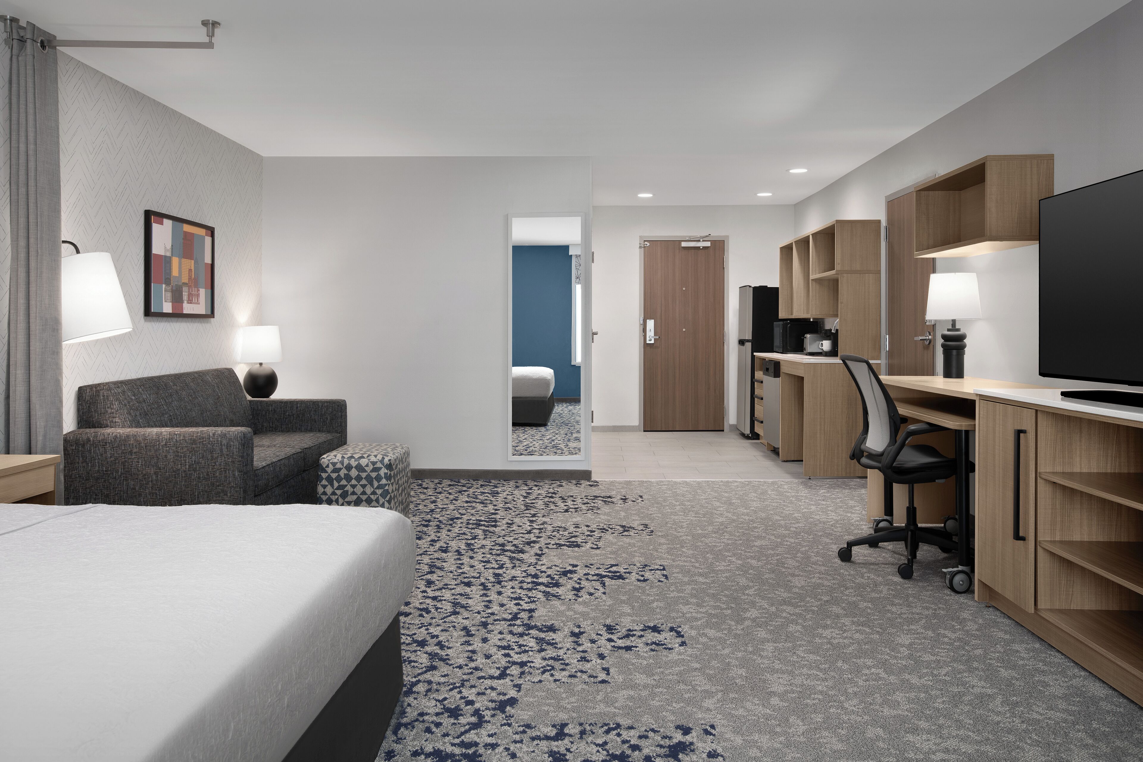 Photo - Home2 Suites By Hilton Columbus Easton