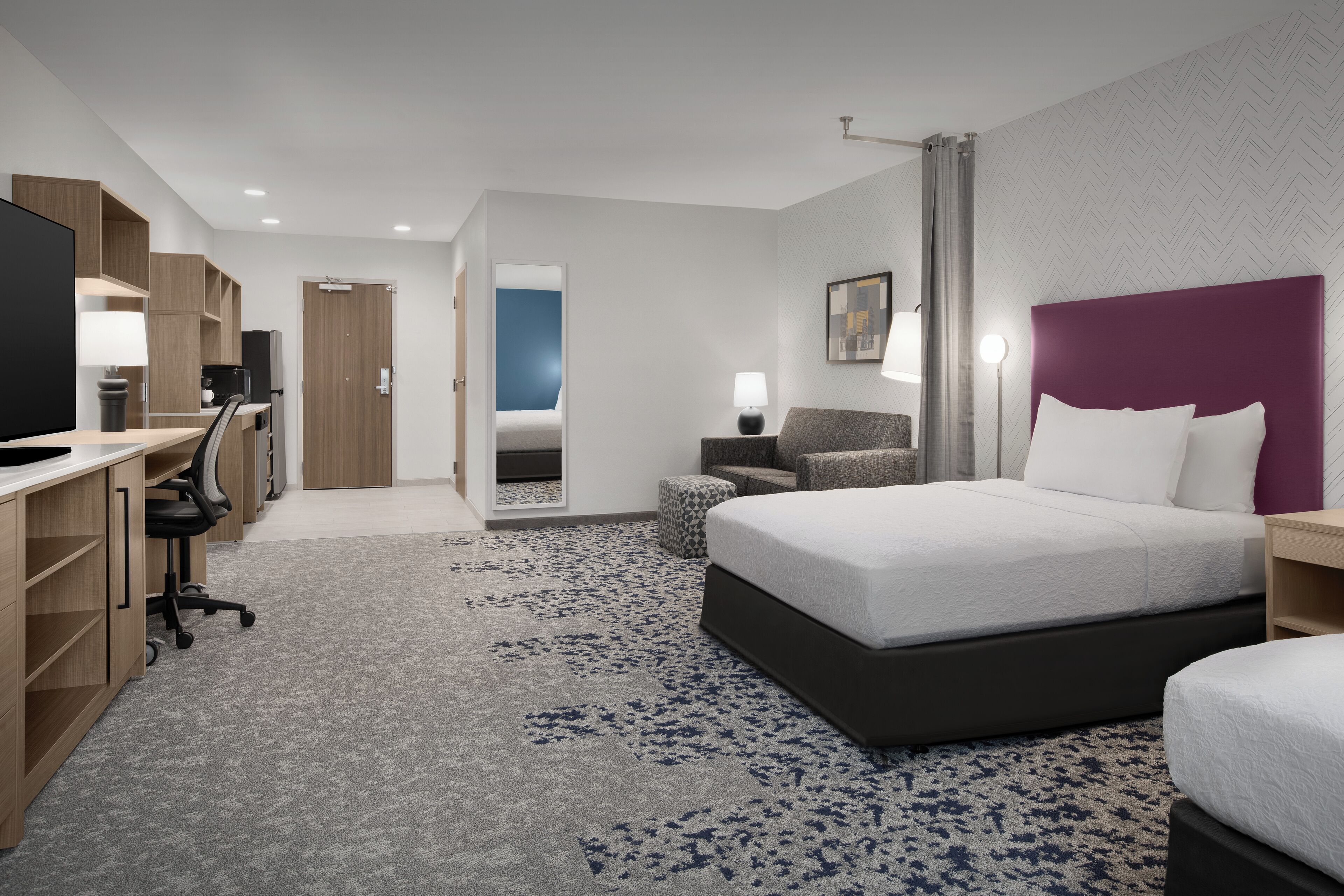 Photo - Home2 Suites By Hilton Columbus Easton