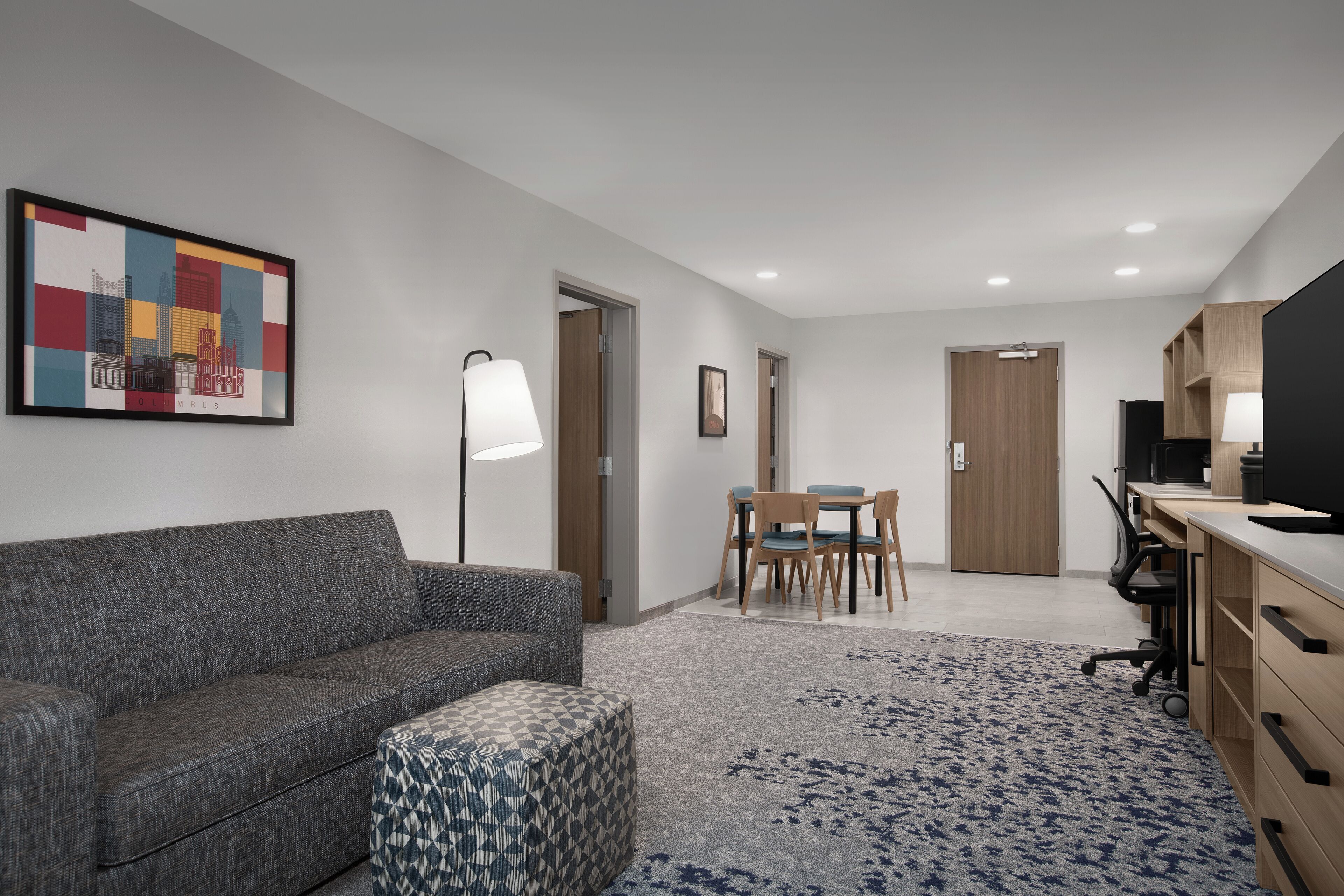 Photo - Home2 Suites By Hilton Columbus Easton