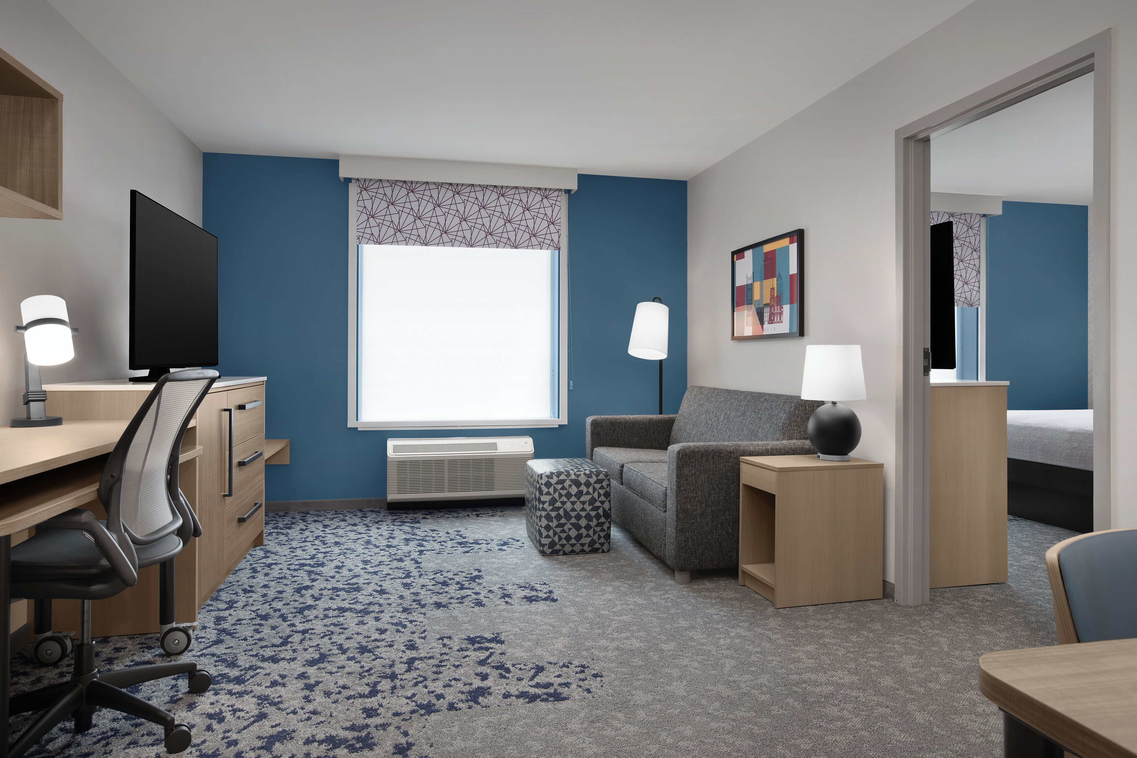 Photo - Home2 Suites By Hilton Columbus Easton
