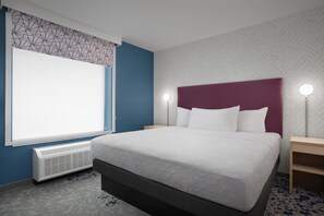 スイート 1 ベッドルーム | WiFi (無料)、ベッドシーツ