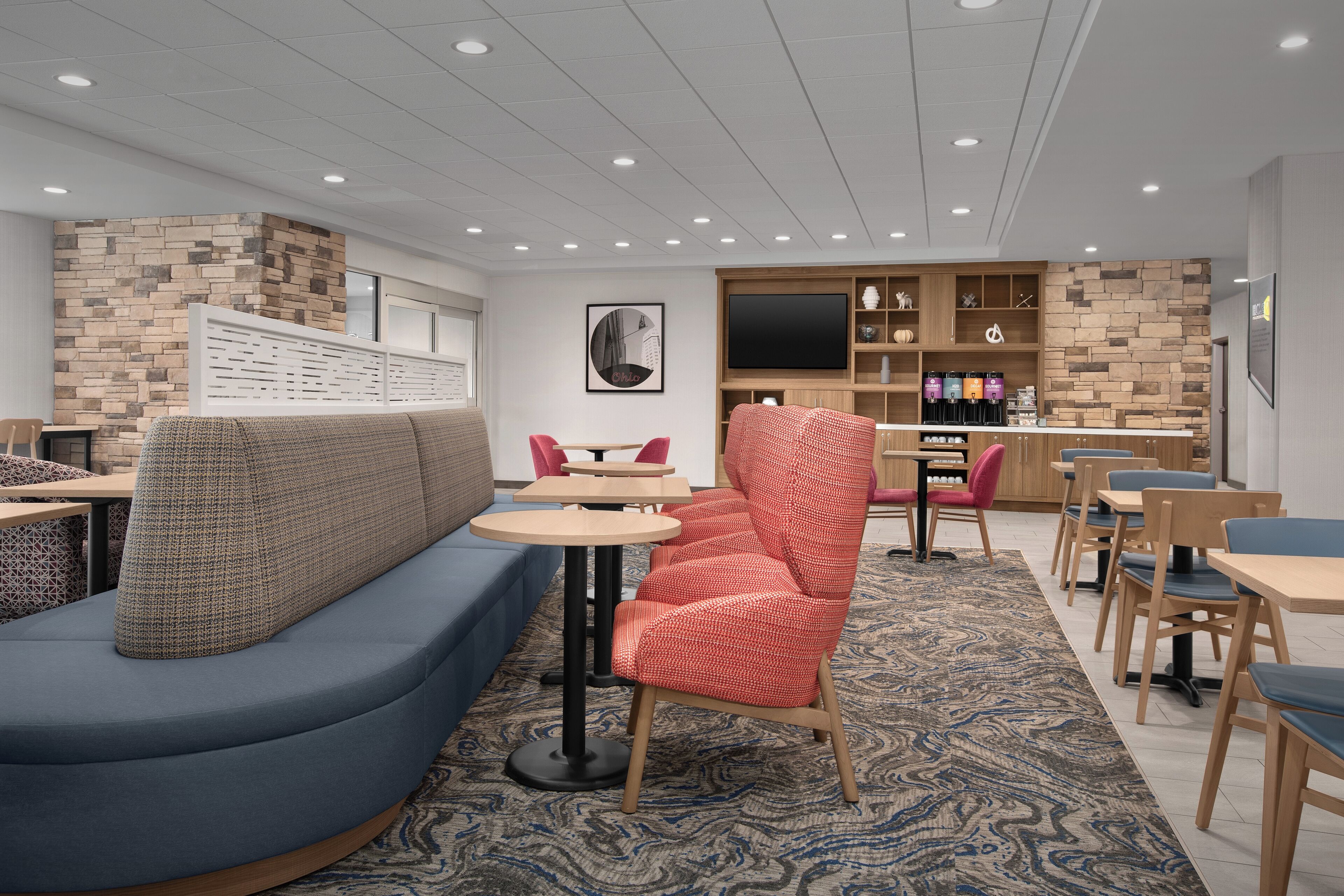 Photo - Home2 Suites By Hilton Columbus Easton