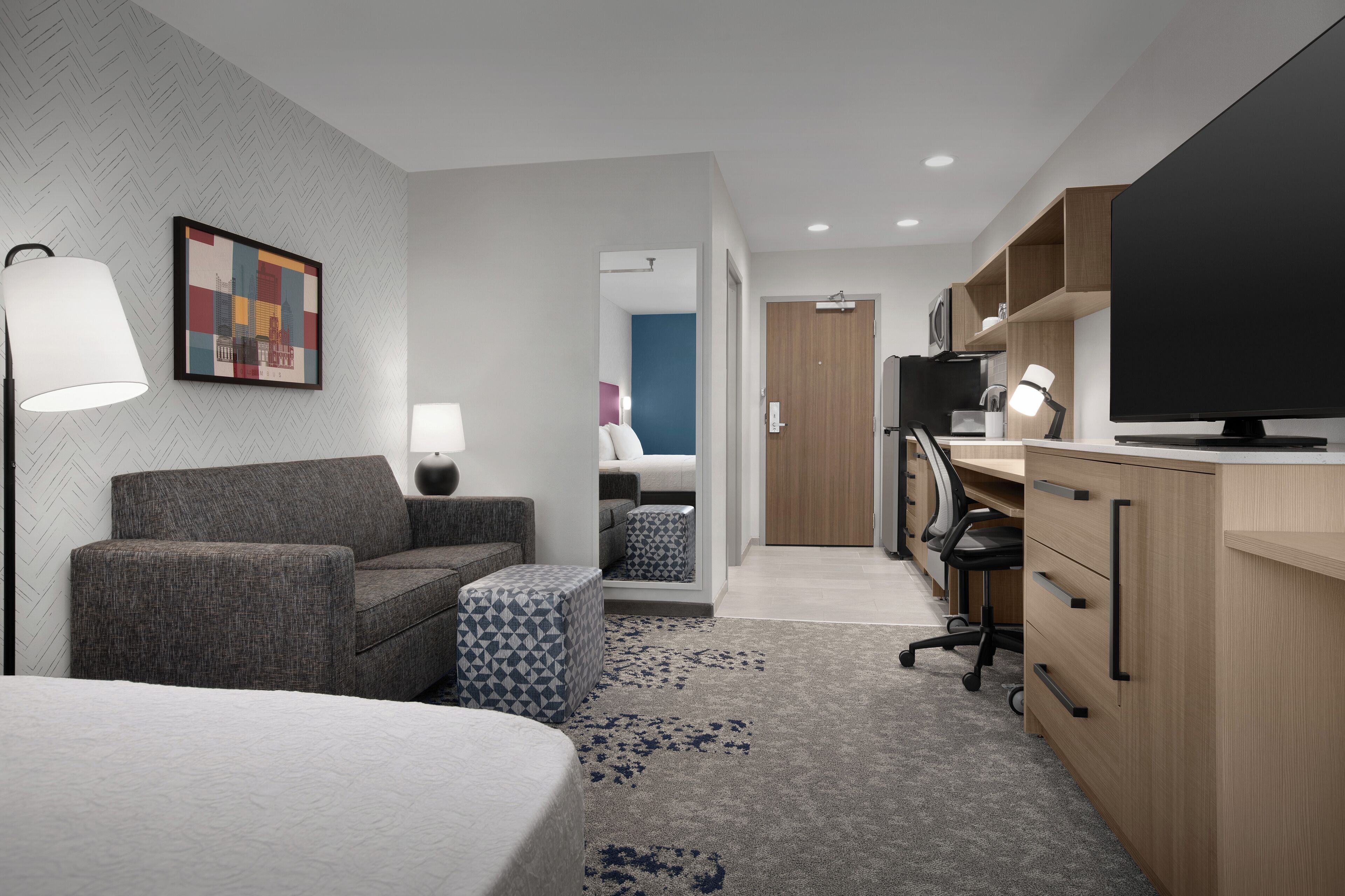 Photo - Home2 Suites By Hilton Columbus Easton