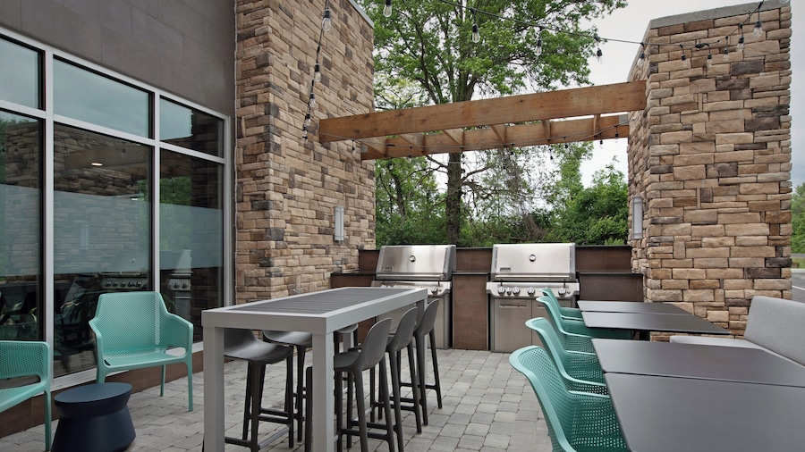 Home2 Suites By Hilton Columbus Easton