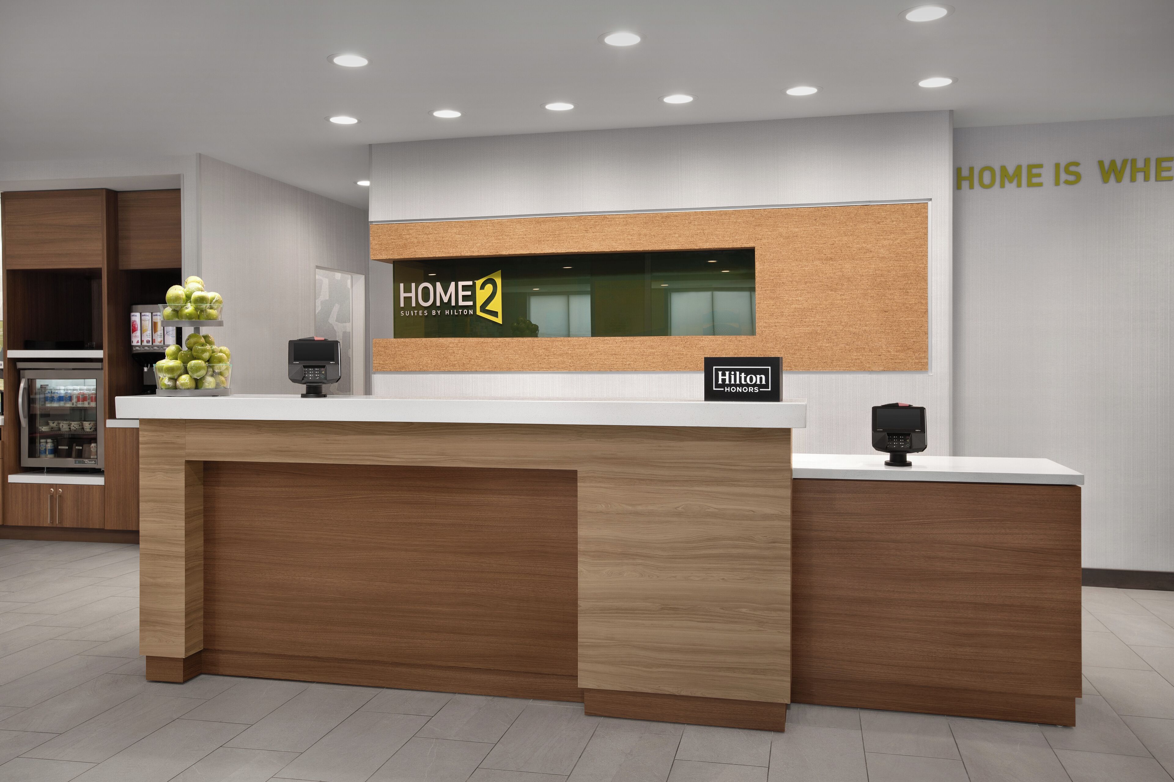 Photo - Home2 Suites By Hilton Columbus Easton
