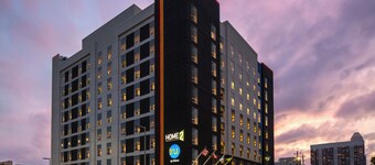 Tru by Hilton Houston Downtown Convention Center