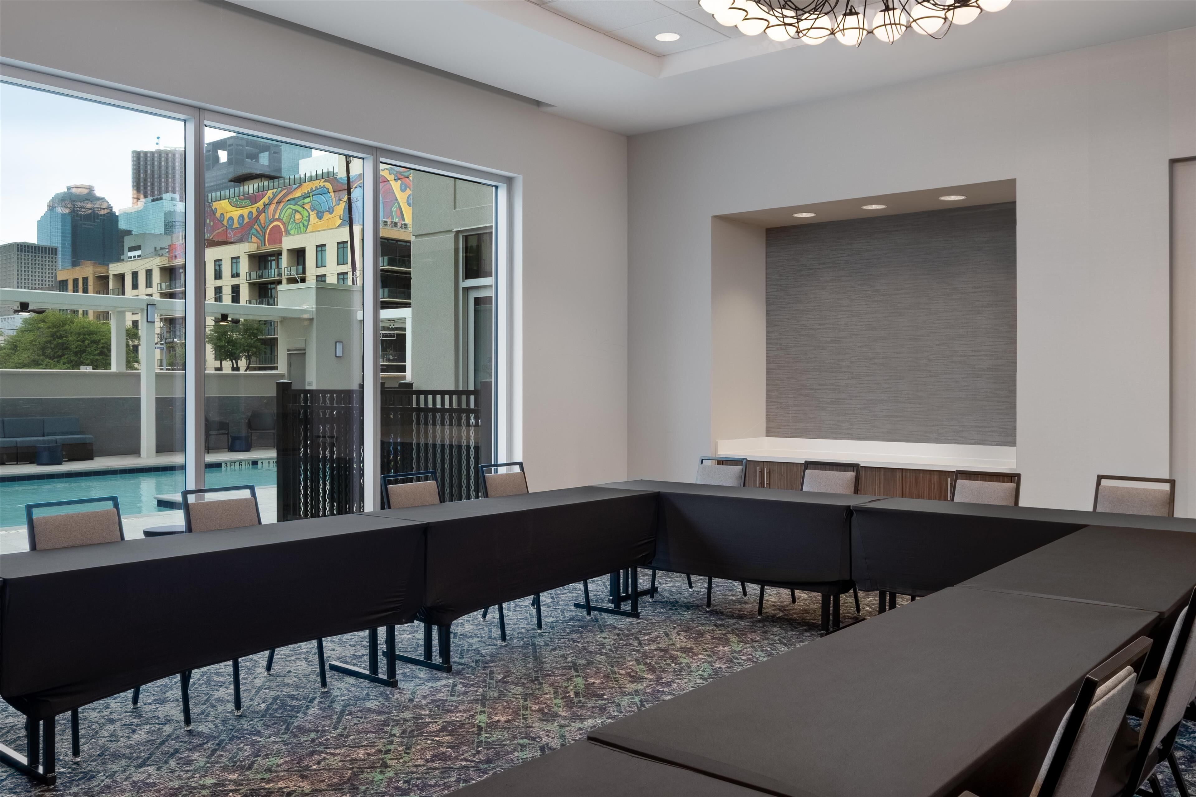 Photo - Tru by Hilton Houston Downtown Convention Center