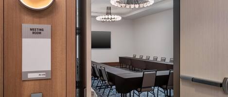 Sala de reuniones
