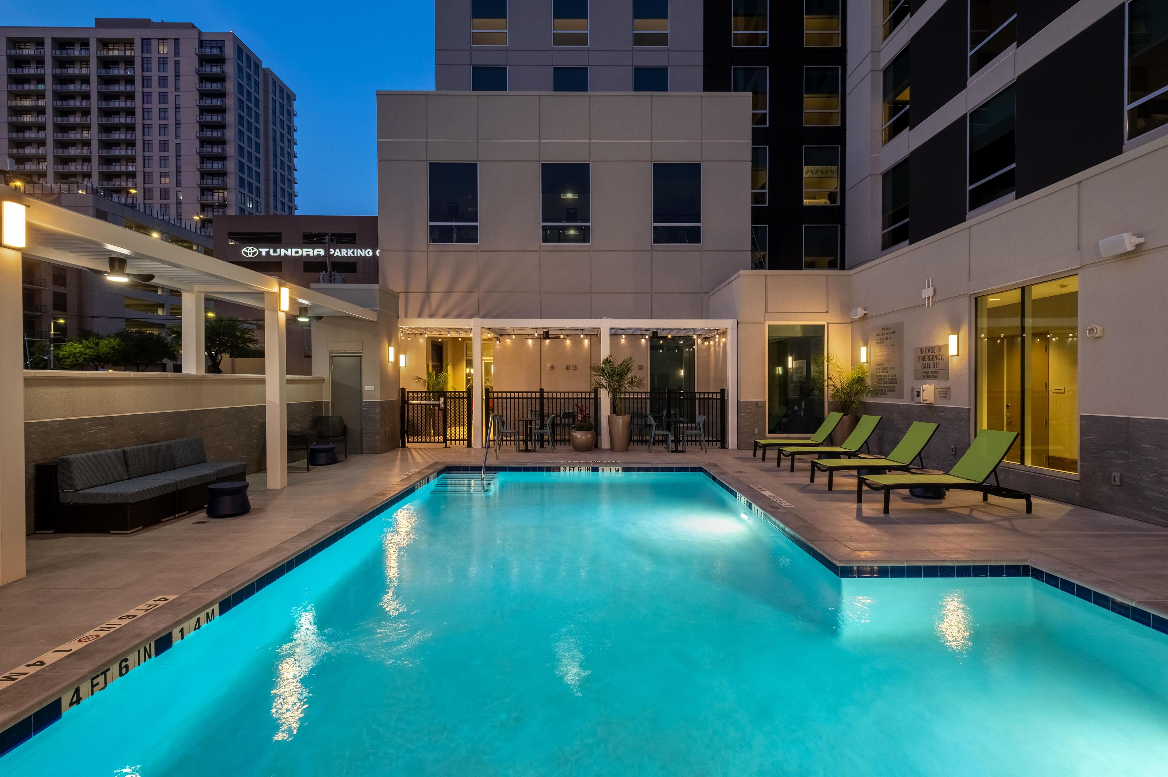 Pool