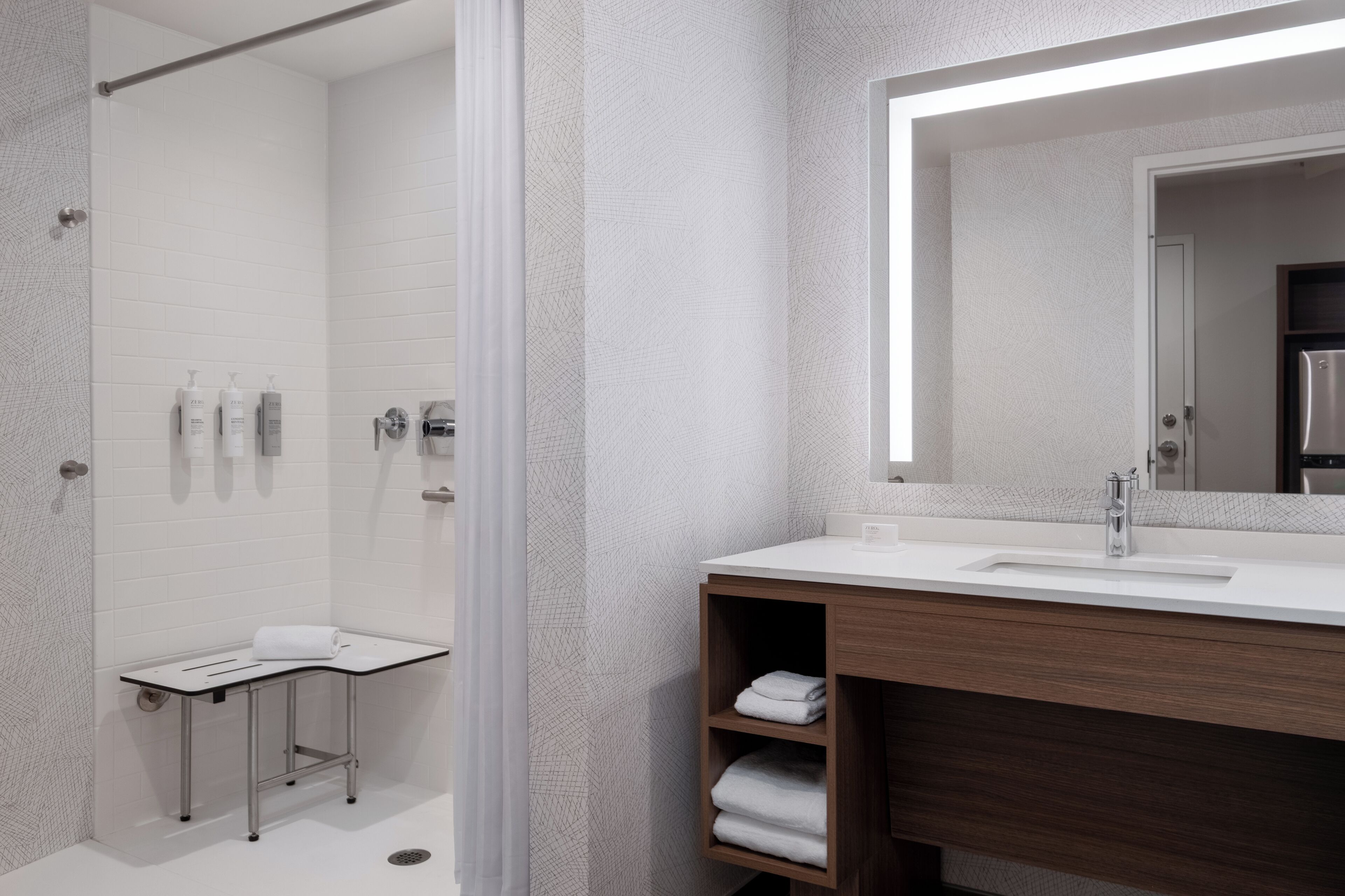 Photo - Home2 Suites By Hilton Houston Downtown Convention Center