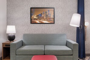 Kostenloses WLAN, Bettwäsche