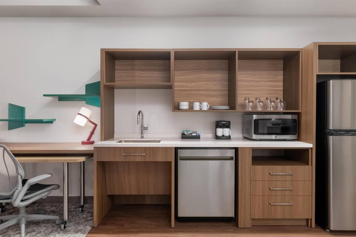 Minibar