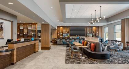 Home2 Suites by Hilton Houston Downtown Convention Center