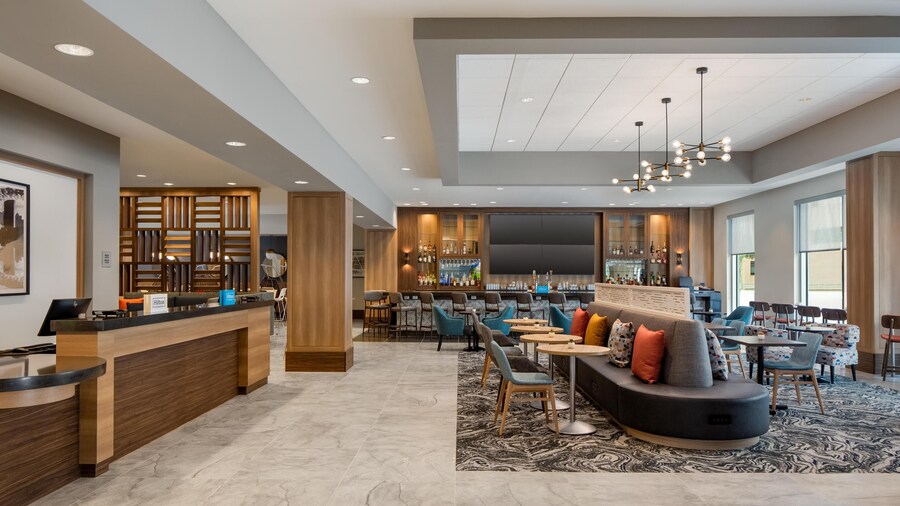 Home2 Suites by Hilton Houston Downtown Convention Center