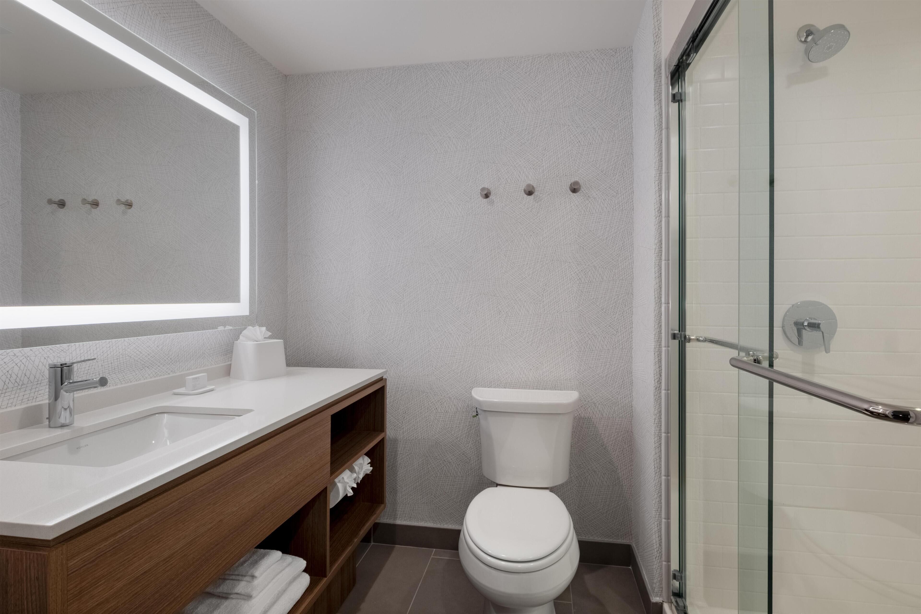 Foto - Home2 Suites by Hilton Houston Downtown Convention Center