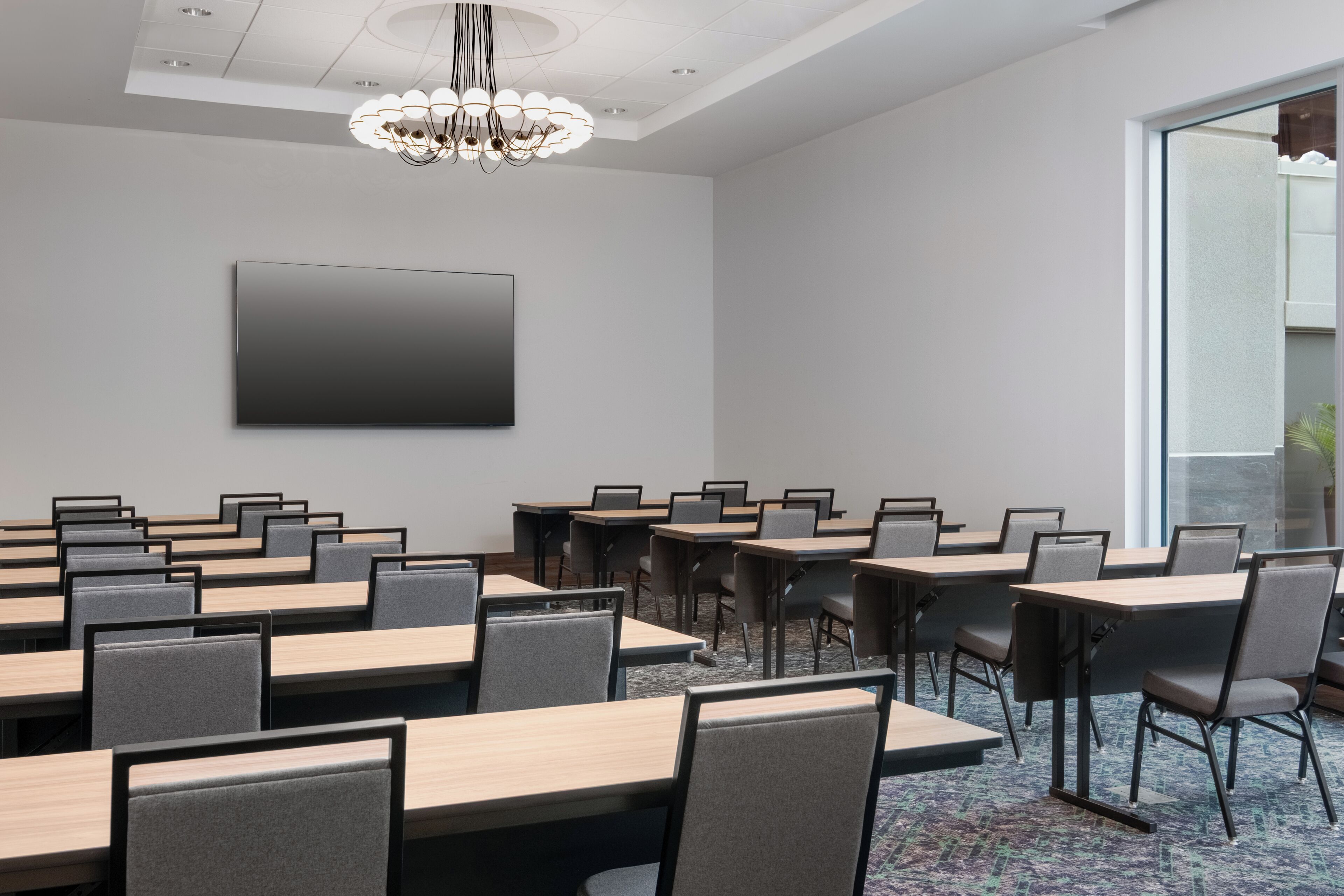 Photo - Home2 Suites By Hilton Houston Downtown Convention Center