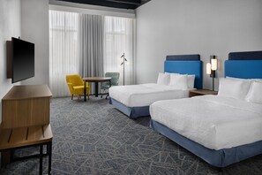 Fer et planche à repasser, Wi-Fi gratuit