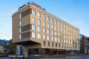 Exterior - Hampton By Hilton Tallinn (Tallinn)