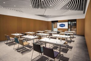 Meeting facility - Hampton By Hilton Tallinn (Tallinn)