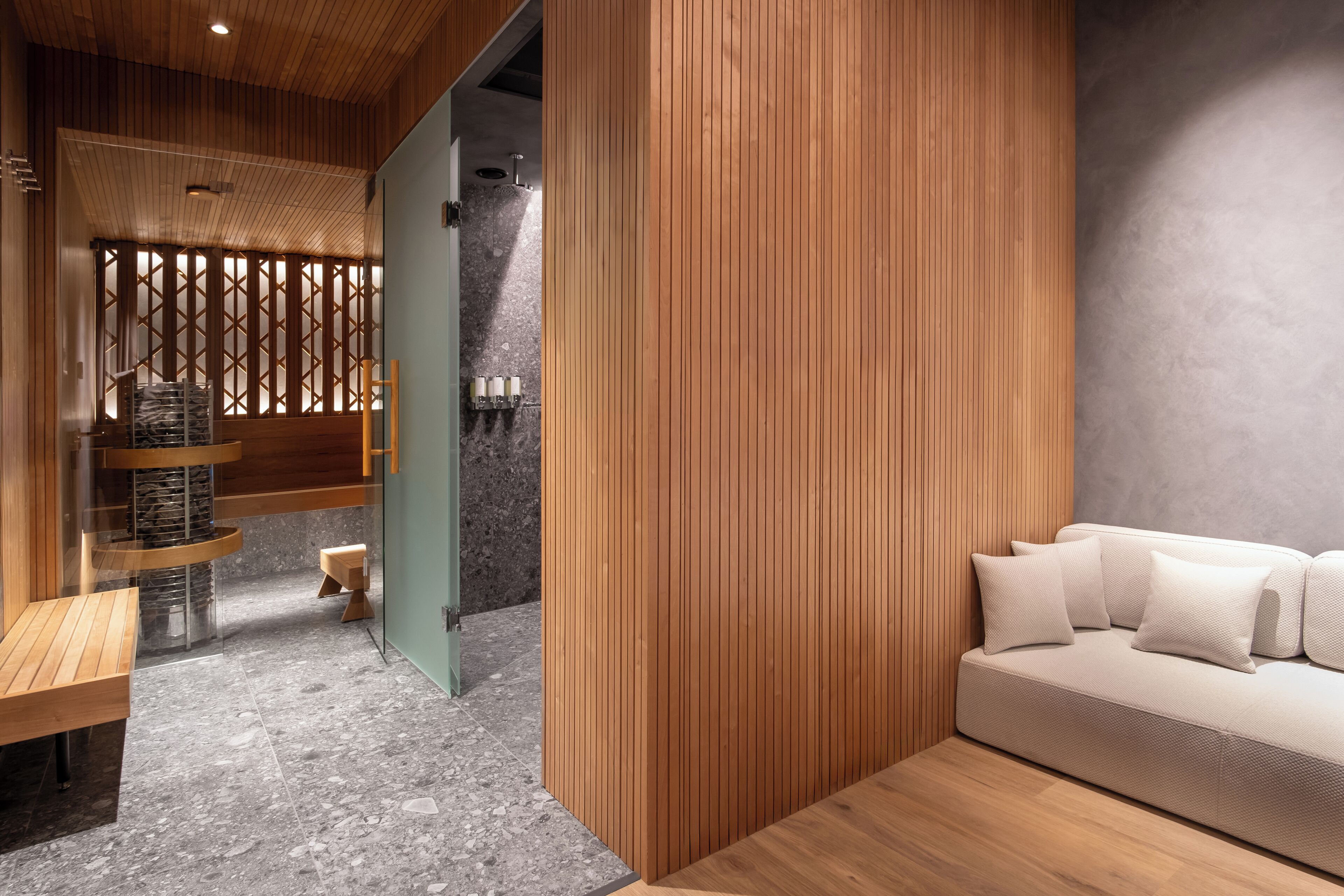 Foto - Hampton By Hilton Tallinn