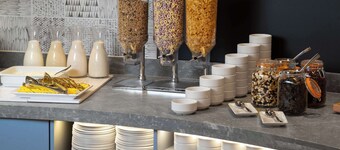 Hampton By Hilton Tallinn
