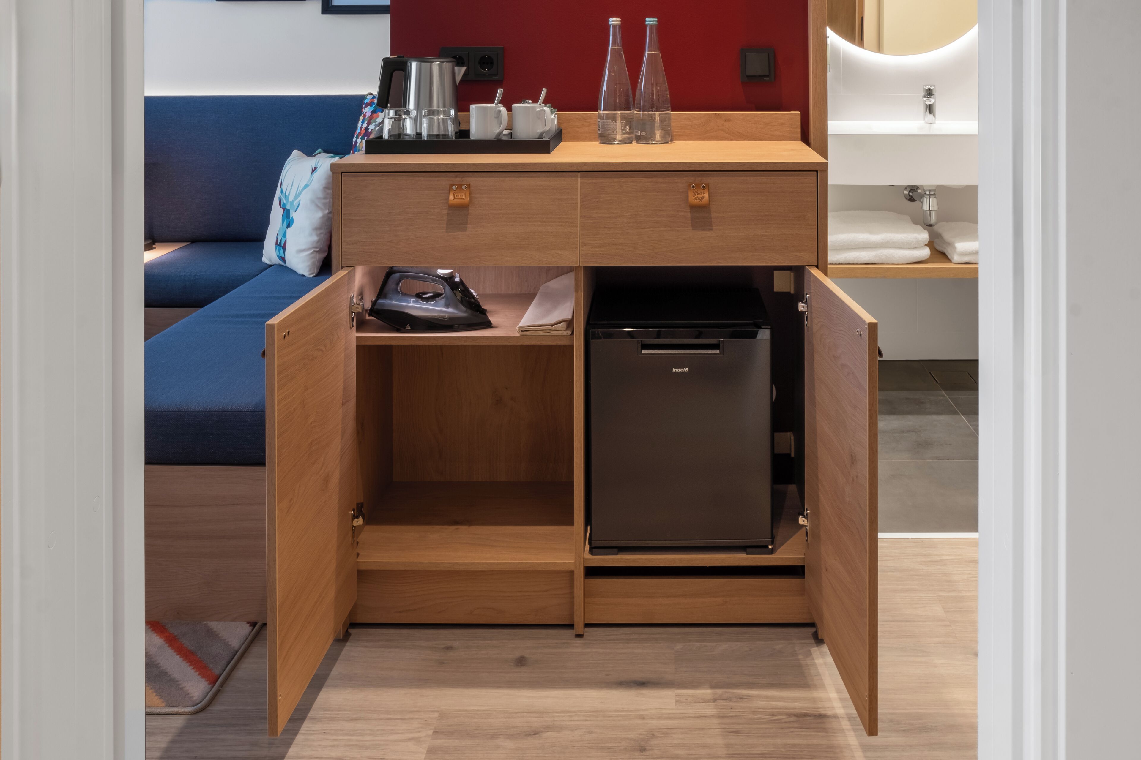 Foto - Hampton By Hilton Tallinn