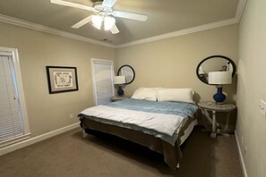 4 chambres, Wi-Fi, draps fournis