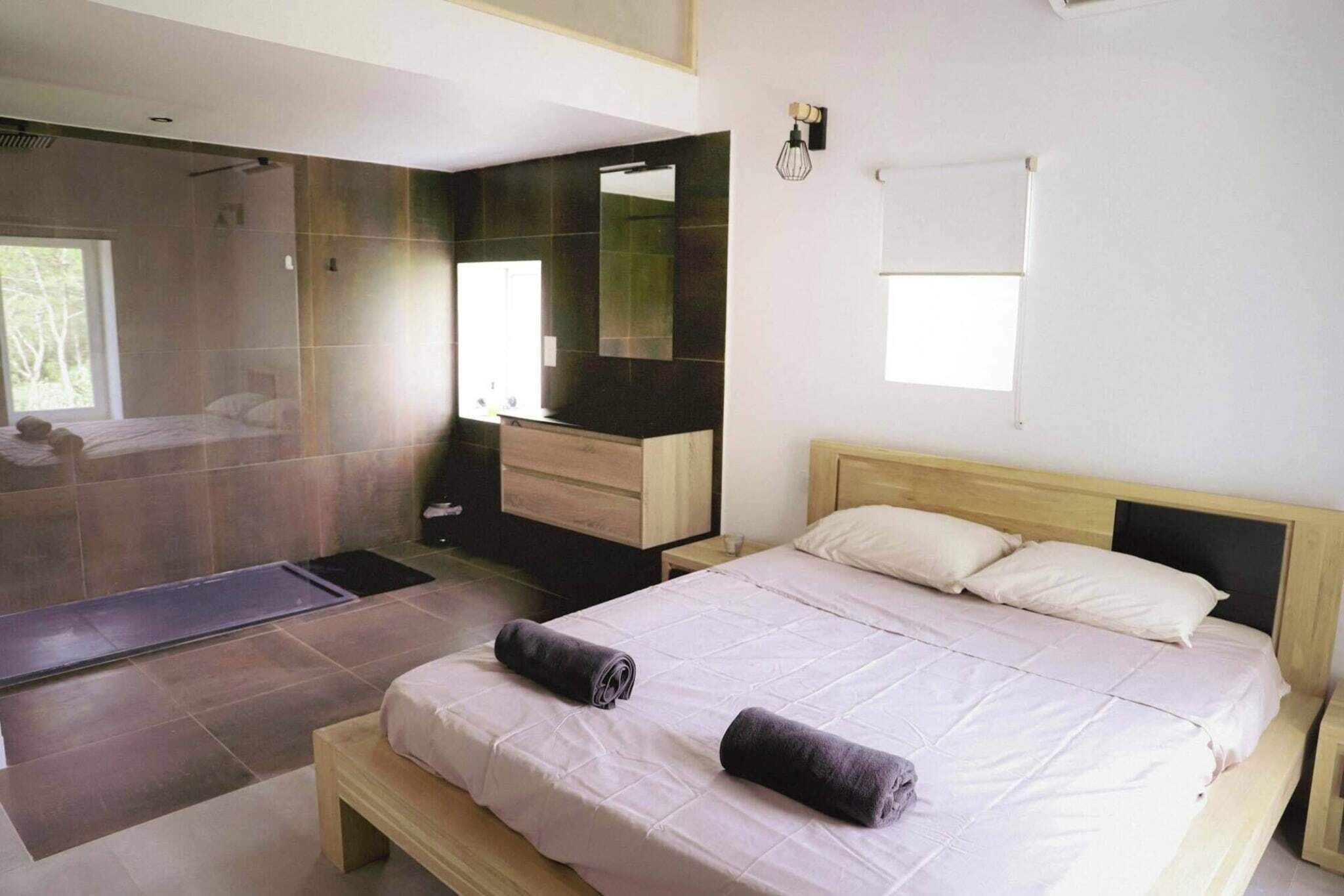 3 chambres, Wi-Fi, draps fournis