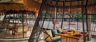 ดีจีวี รีสอร์ต บาย ทรีท ซิลวาสซา  