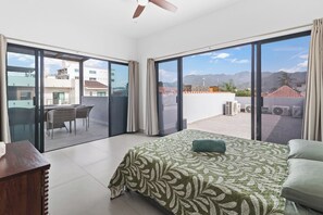 6 chambres, fer et planche à repasser, Wi-Fi gratuit, draps fournis