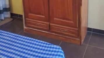 1 quarto, Wi-Fi
