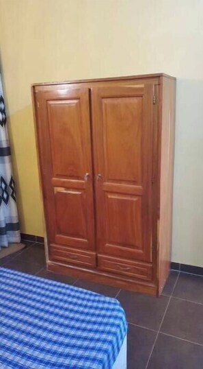 1 chambre, Wi-Fi