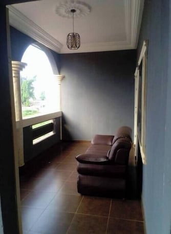 Interior. One Bedroom Apartment in Ketou