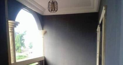 One Bedroom Apartment in Ketou